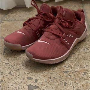 Nike Metcon Free